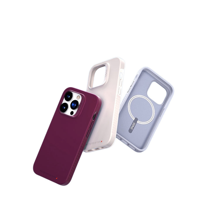Zagg Gear4 Rio Snap (MagSafe) iPhone 14 Pro Max Case