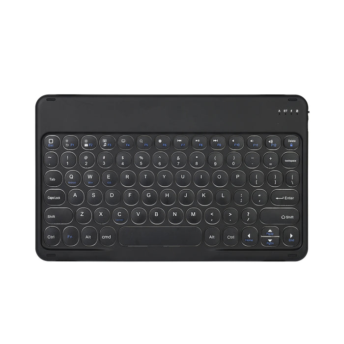 Coteci Round Keyboard