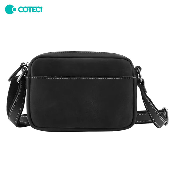 COTECi OT-021 Luxury Series Genuine Leather Bag