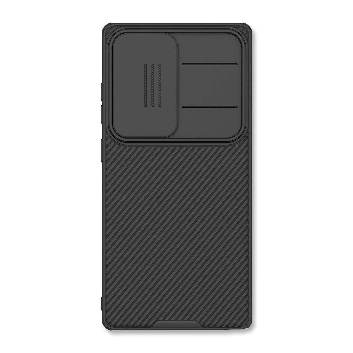 Nillkin Camshield Pro Samsung S25 Ultra Case