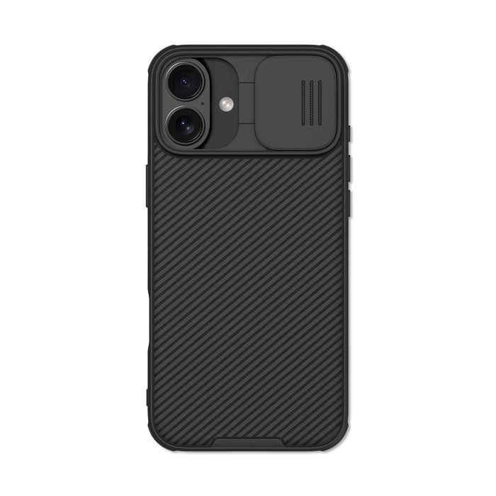 Nillkin CamShield Pro Camera Protective Cover Case for iPhone 16