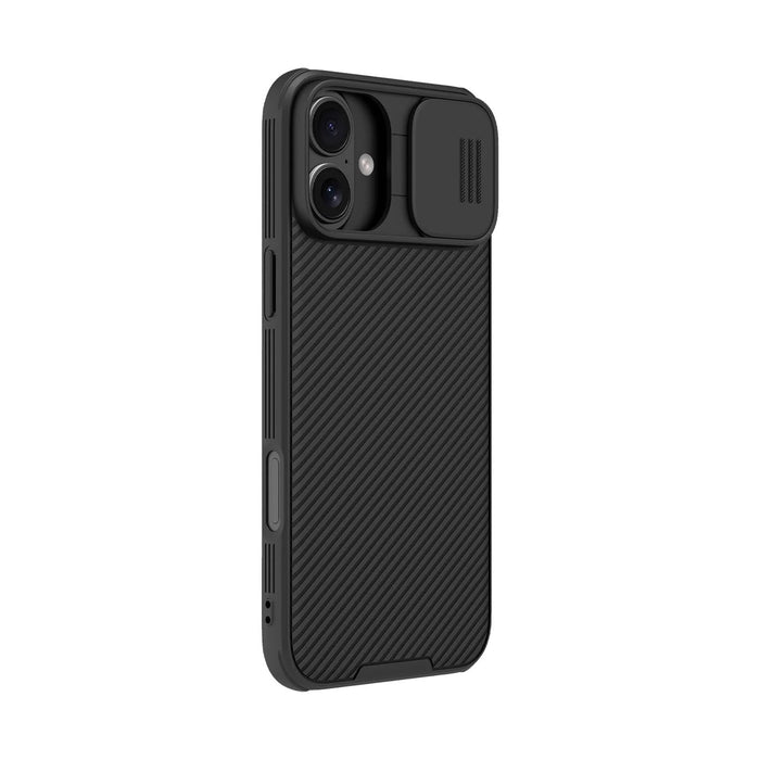 Nillkin CamShield Pro Camera Protective Cover Case for iPhone 16