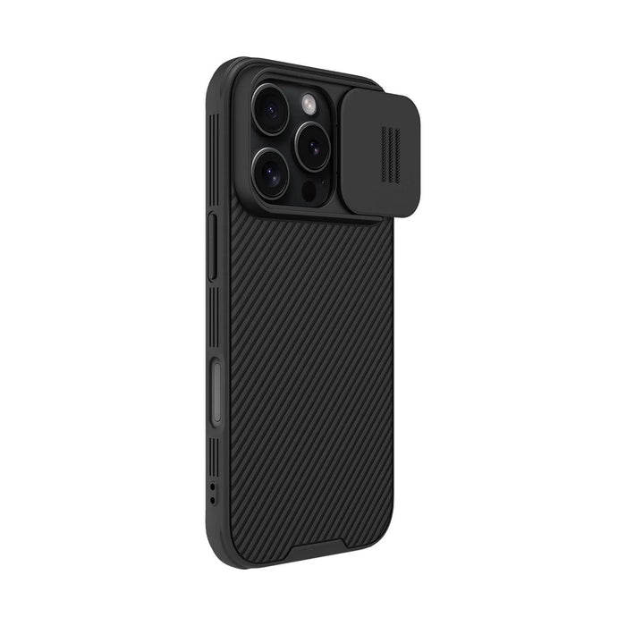 Nillkin CamShield Pro Camera protective cover case for iPhone 16 Pro