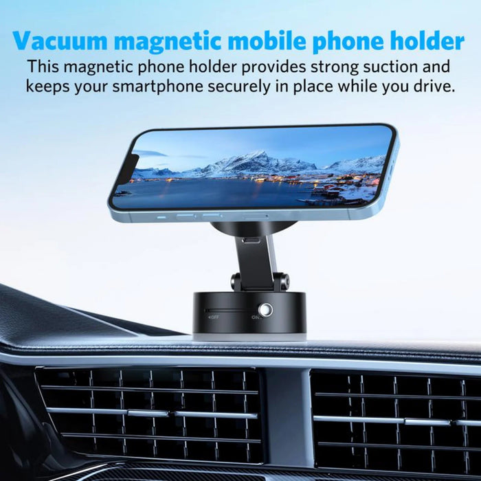 Phone Planet Universal Magnetic Phone Holder