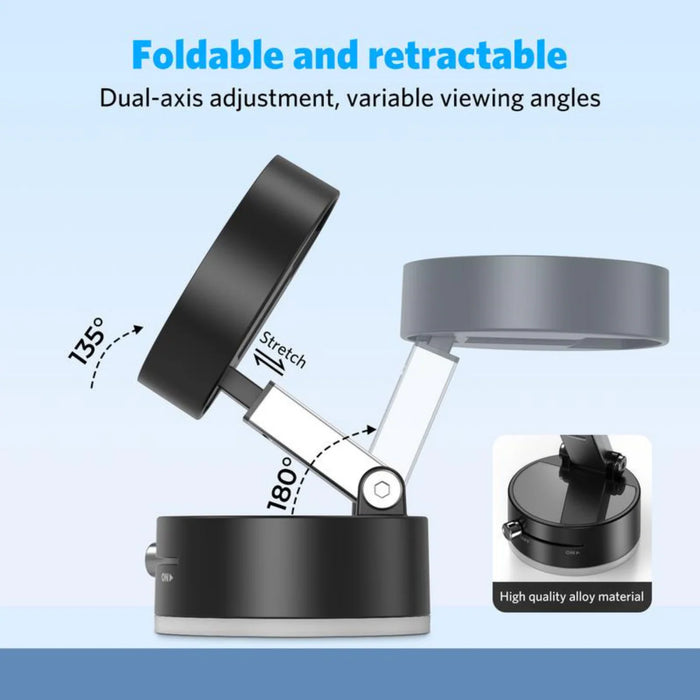 Phone Planet Universal Magnetic Phone Holder