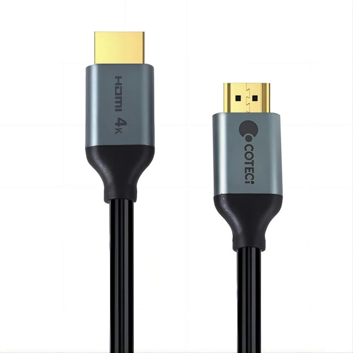 COTECi 87102 HDMI Cable 2m
