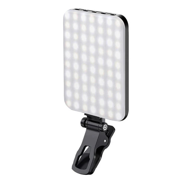 Coteci Tri-Color Light Source Fill Light (LA-001)