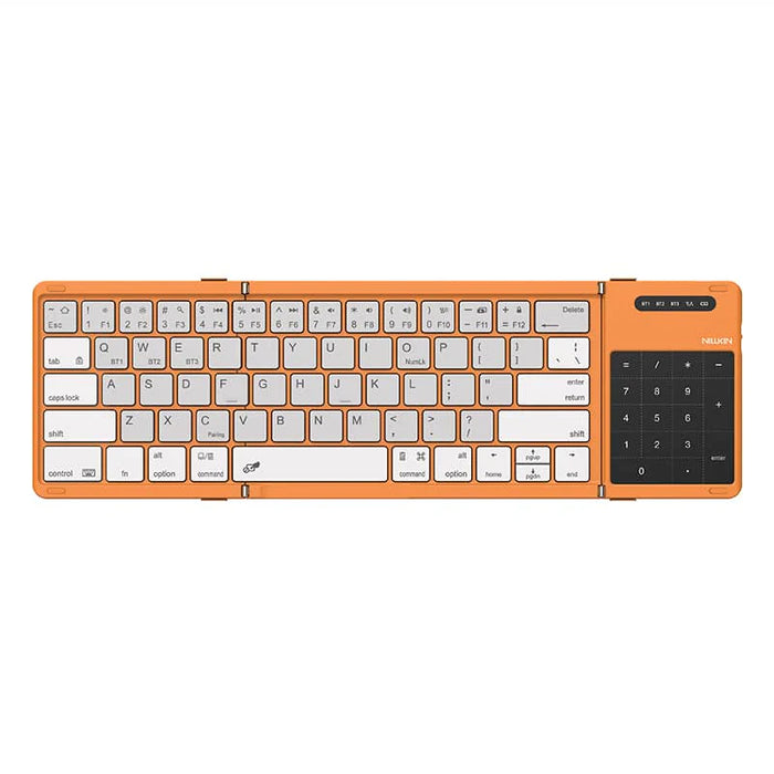 Nillkin Cube Pocket Keyboard