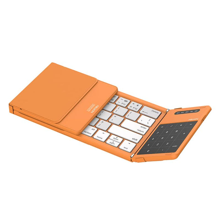 Nillkin Cube Pocket Keyboard
