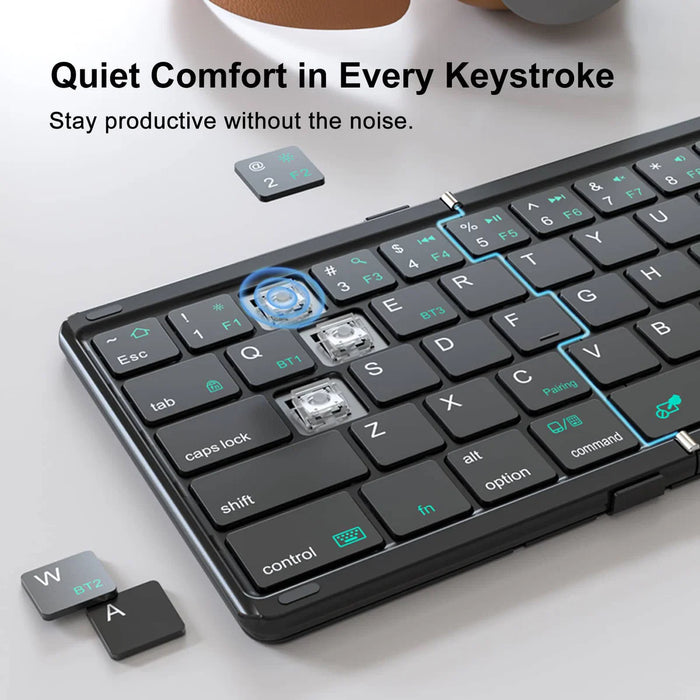 Nillkin Cube Pocket Keyboard