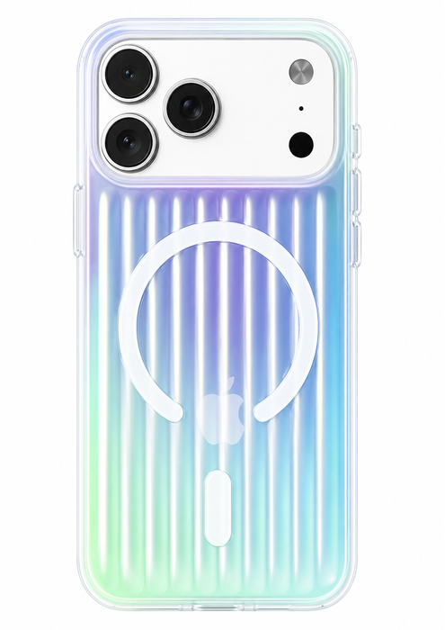 Coteci Glow Magnetic Protective Case  iPhone 17 pro iH-082