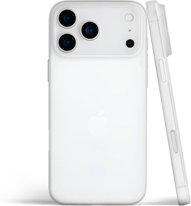 Montreal Magnetic Silicone iPhone 17 Pro Case