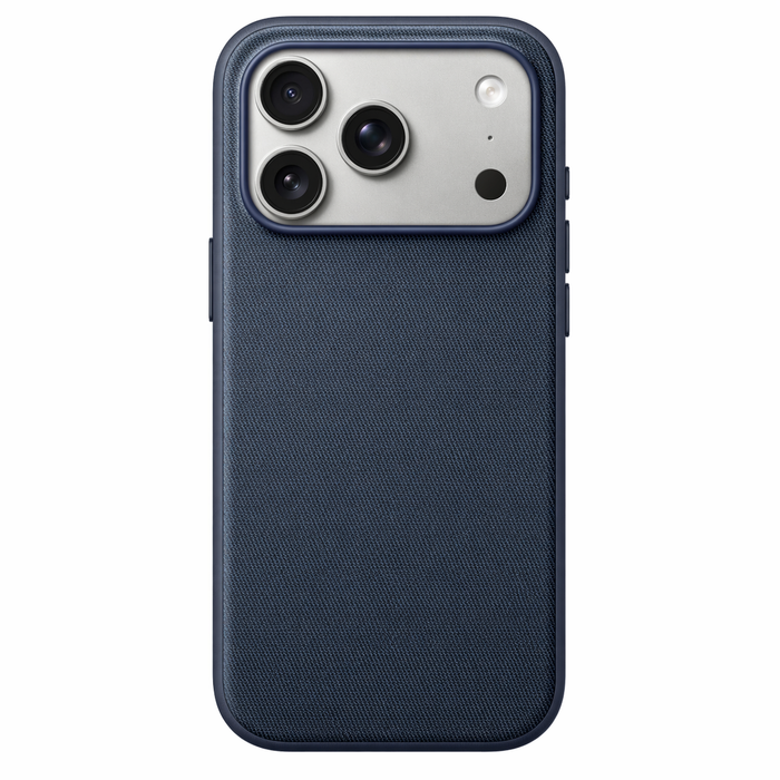 TechWoven iPhone 17 Pro Max MagSafe Case