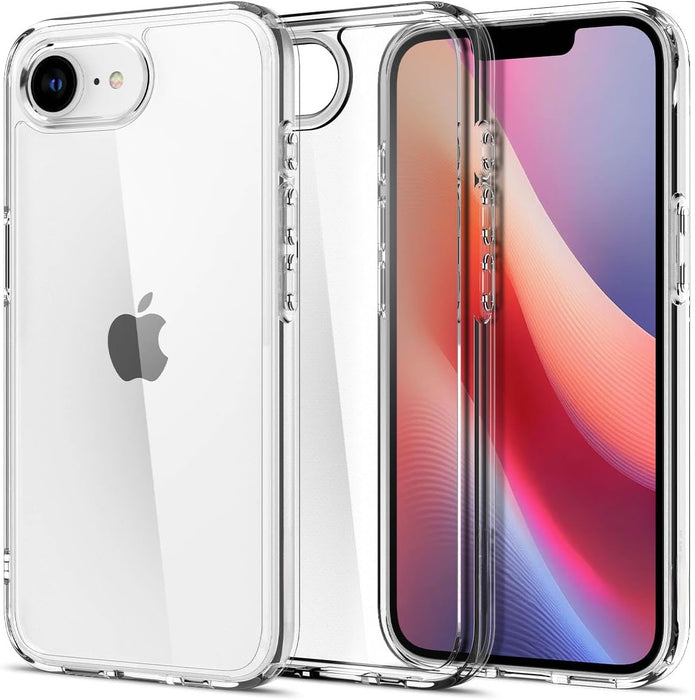 Mutural Ice Series iPhone 16e Case