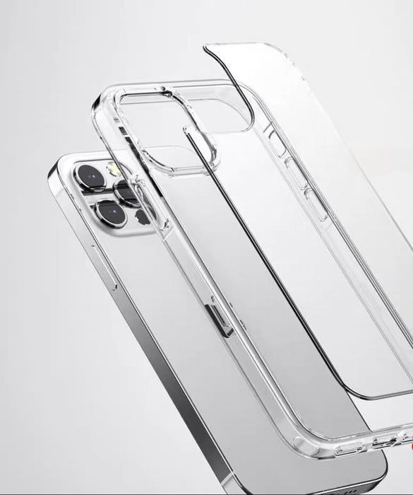Dualsé Case iPhone 13 Pro Max