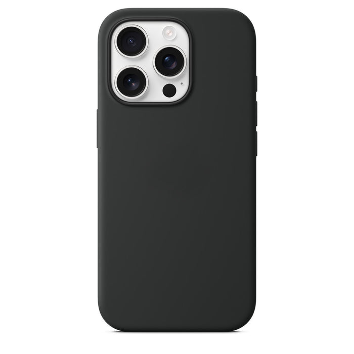 Montreal Magnetic Silicone iPhone 16 Pro Case