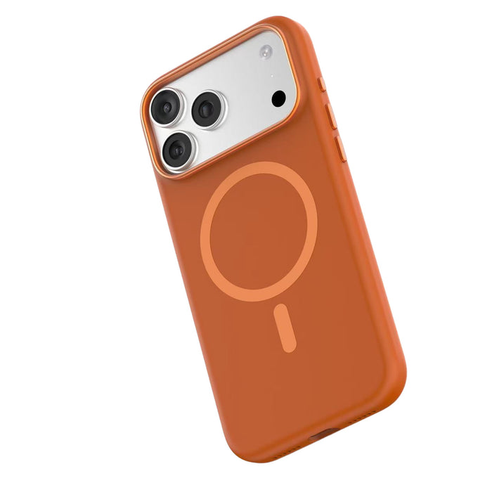 Mutural Pure MagSafe Series iPhone 17 Pro Case