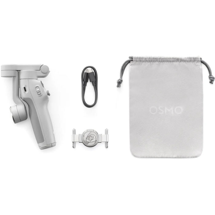 DJI Osmo Mobile 7 Smartphone Stabilizer