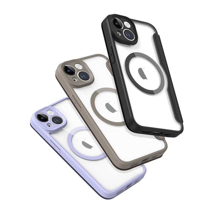 Dux Ducis iPhone 15 Skin X Pro Series Flip Case
