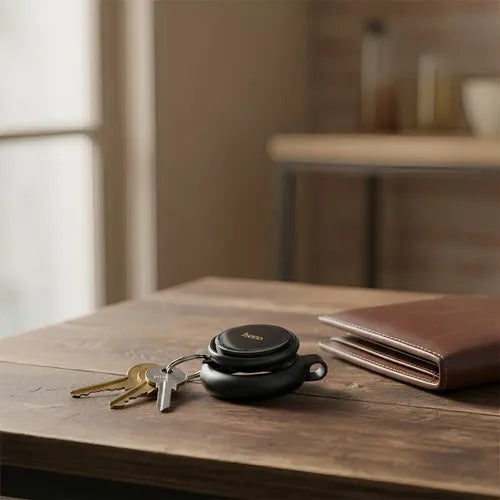 Hoco E100 Graceful Intelligent Smart Tracker