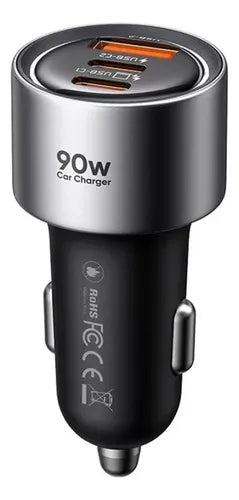 Mcdodo CC-311 Car Charger