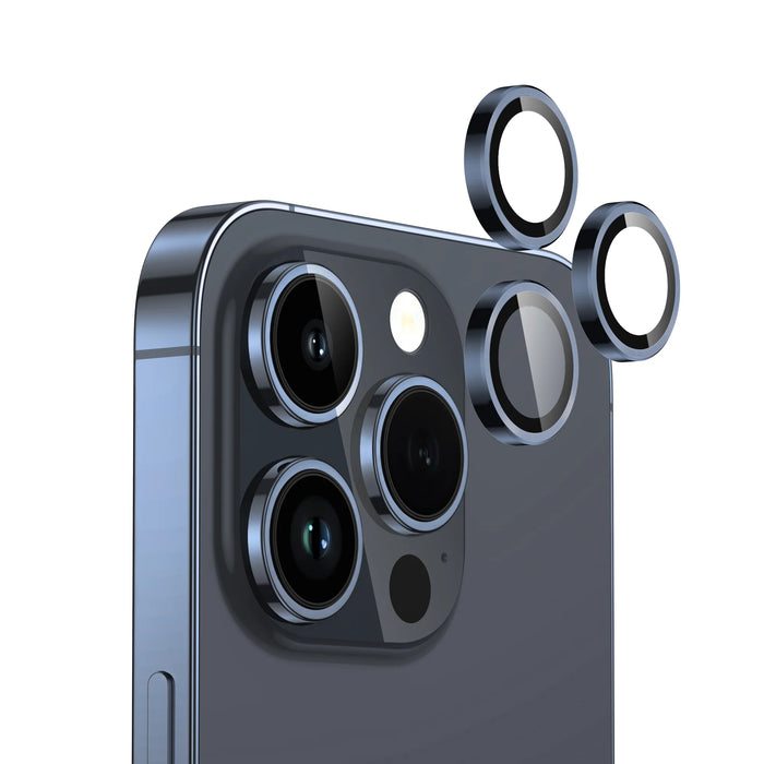 Anank AR Circle Lens Guard iPhone 15 Pro Max