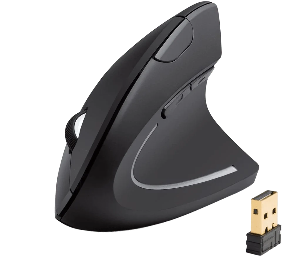 Anker Wireless Mouse
