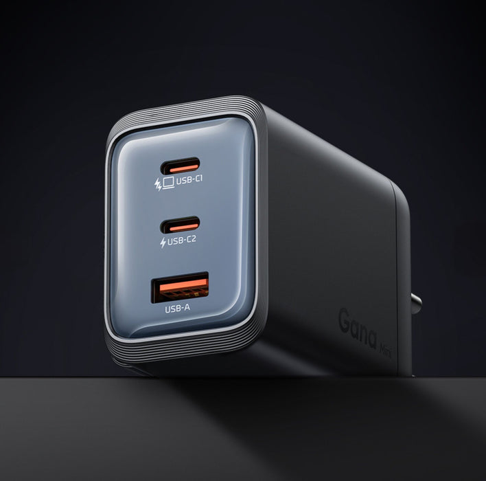 McDodo Gana Mini 100W Ultimate Mini GaN Charger CH-012