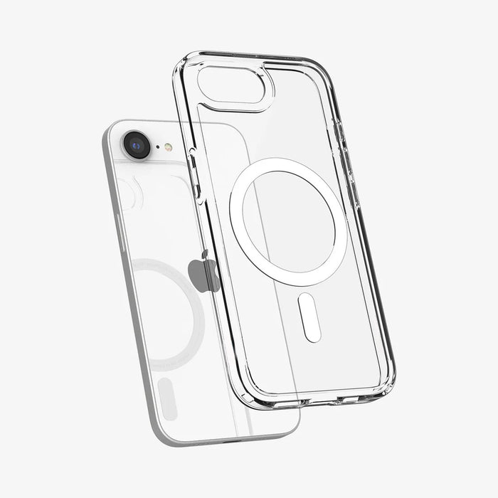 Mutural Ice Series iPhone 16e Case