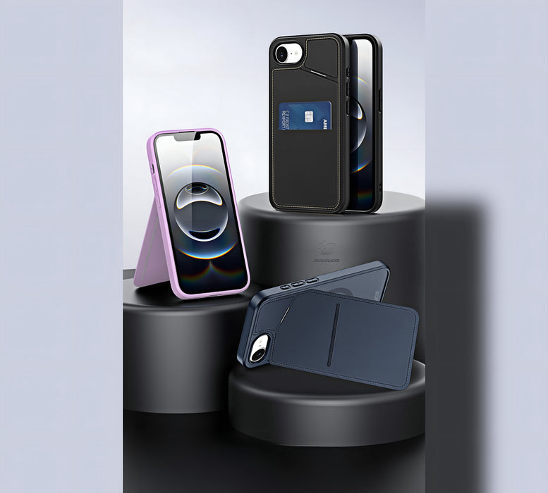 Dux Ducis Rafi II Series iPhone 16e Case