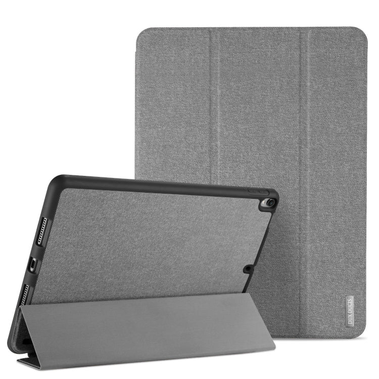 Dux Ducis Domo 10.9" (10th Gen 2022) iPad Case