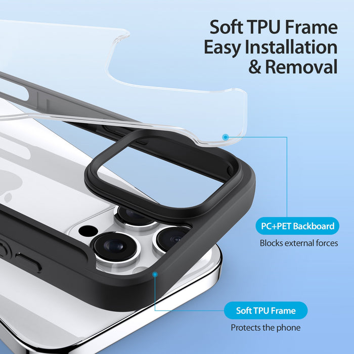 Dux Ducis Skin X Pro Series iPhone 16 Pro Max Case