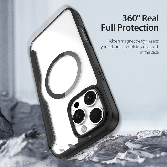 Dux Ducis Skin X Pro Series iPhone 16 Pro Max Case