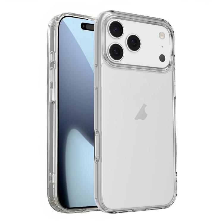 Mutural Ice Series iPhone 18 Pro Case