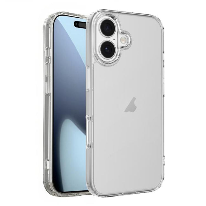Mutural Ice Series iPhone 17 Case