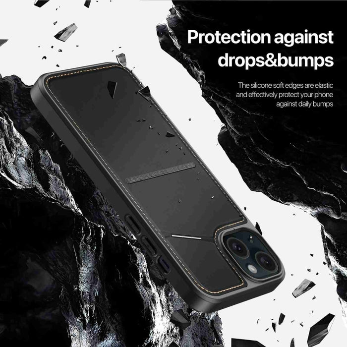 Dux Ducis Rafi II Series iPhone 14 Case