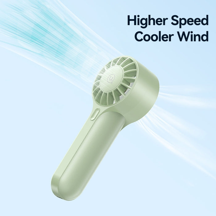 Usams High Speed Hand-Held Mini Fan ZB-288