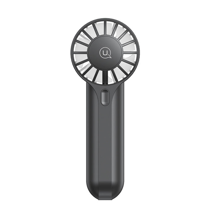 Usams High Speed Hand-Held Mini Fan ZB-288