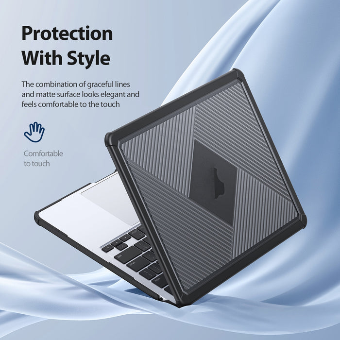 Dux Ducis Protective Case for MacBook Pro 14"