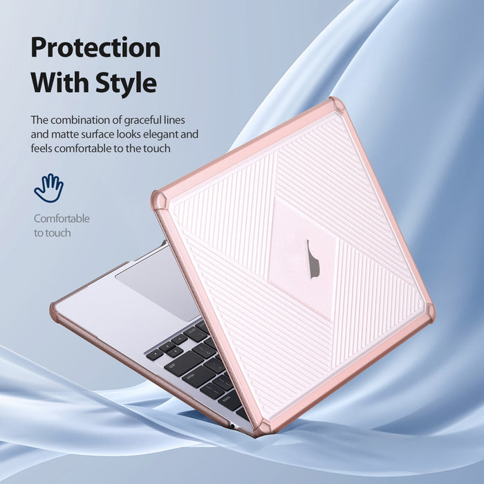 Dux Ducis Protective Case for MacBook Pro 14"