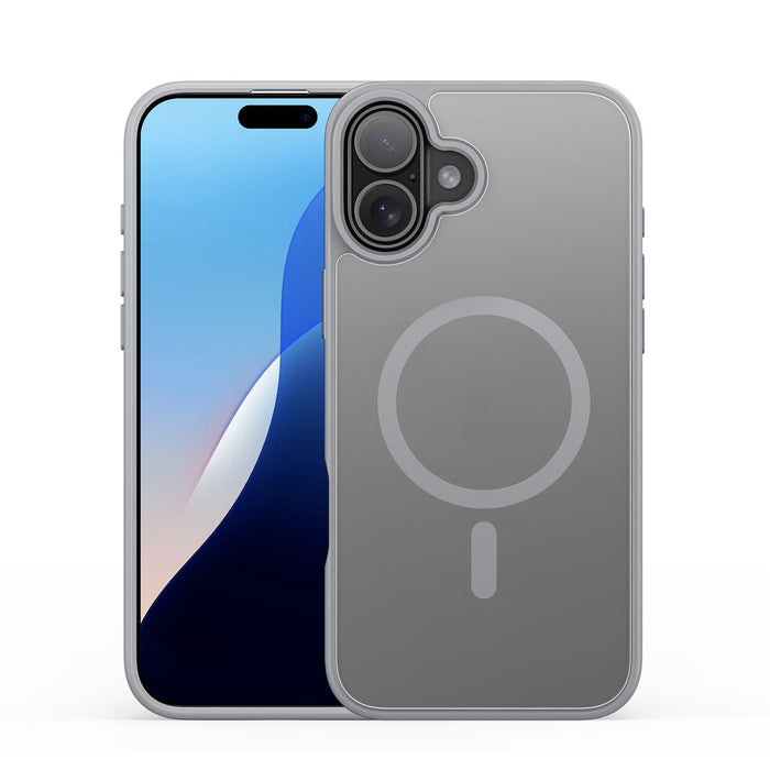 Dux Ducis Yind Series iPhone 16 Plus