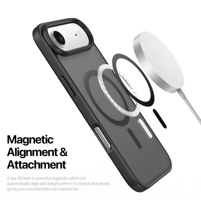 Dux Ducis Yind Series iPhone 17 Air Case