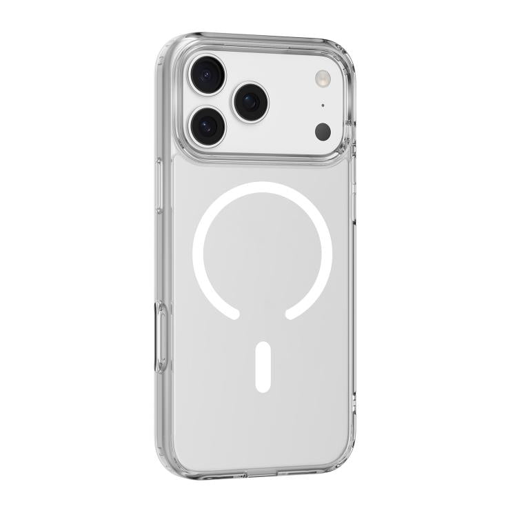Mutural Ice Series iPhone 18 Pro Case