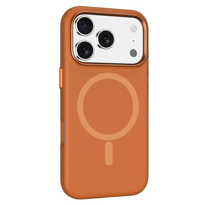 Mutural Pure Magsafe Series iPhone 17 Pro Max