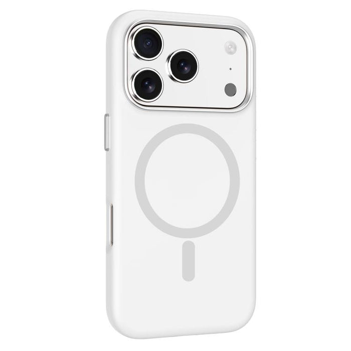Mutural Pure Magsafe Series iPhone 17 Pro Max
