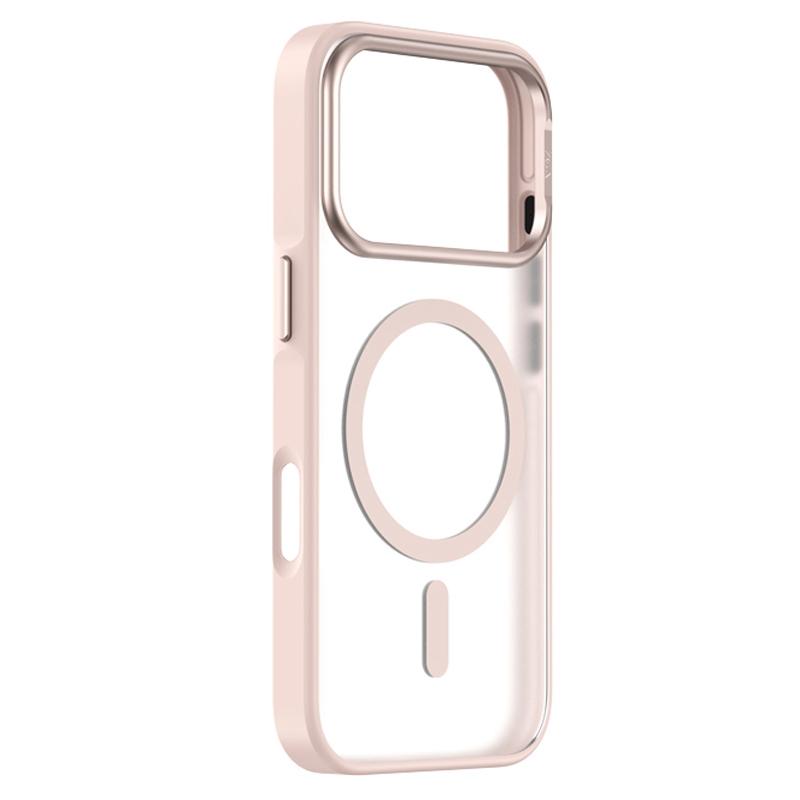 ZGA Du Mont iPhone 18 Pro Max Case