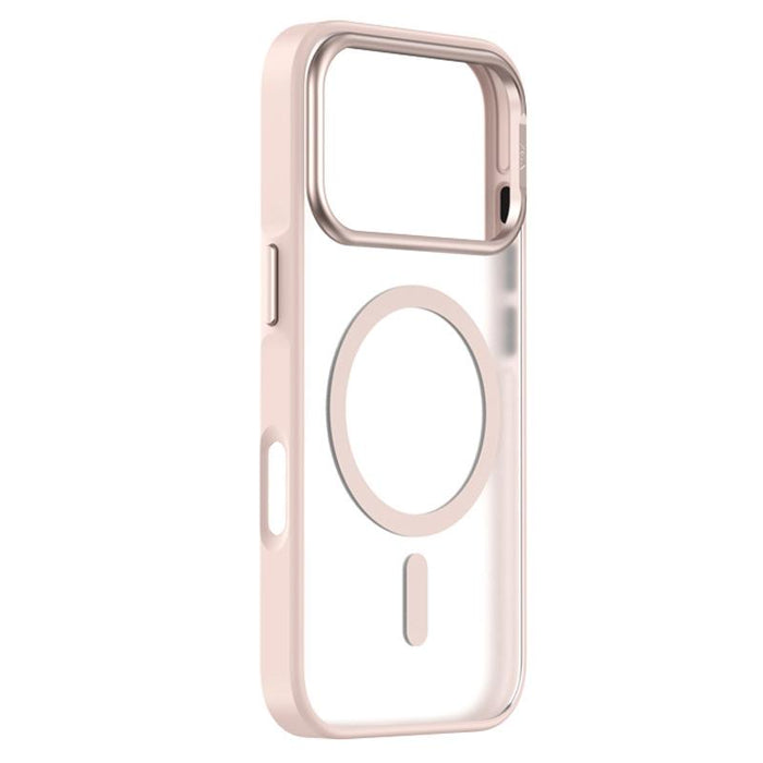 ZGA Du Mont iPhone 17 Pro Max Case