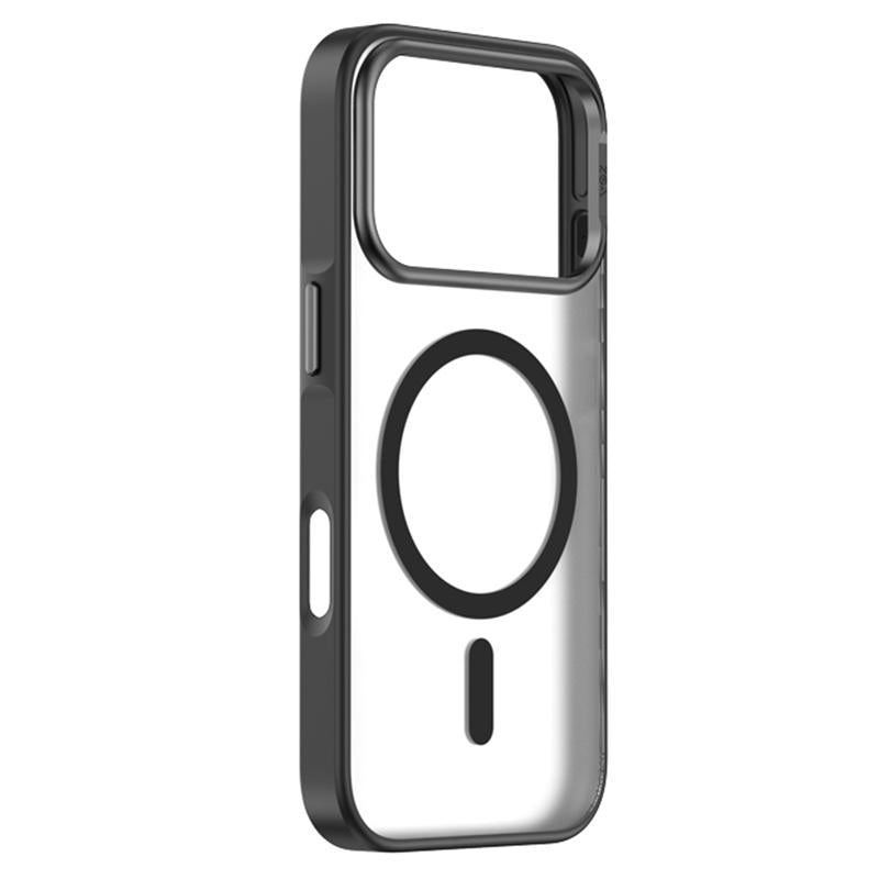 ZGA Du Mont iPhone 18 Pro Max Case