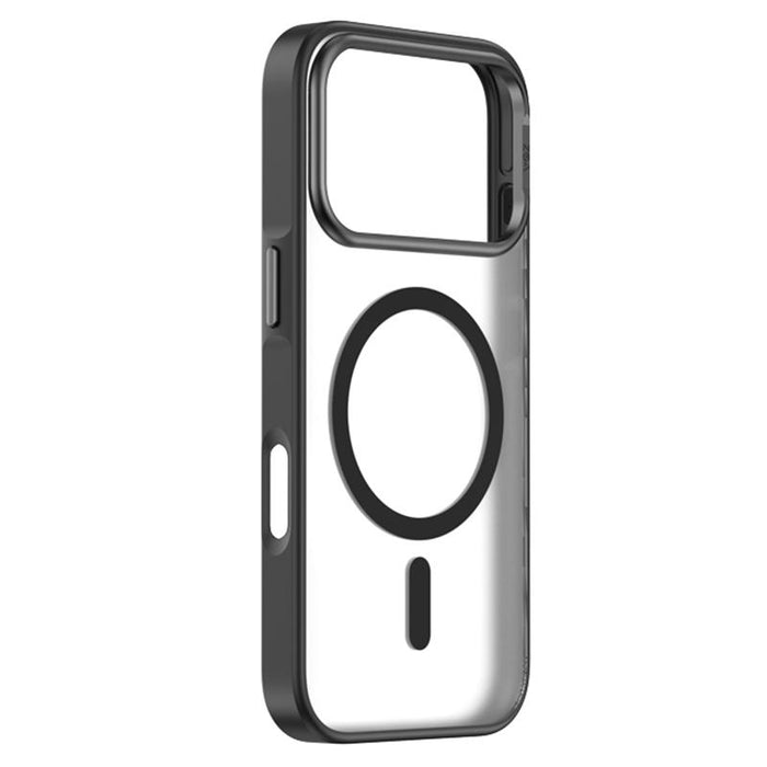 ZGA Du Mont iPhone 17 Pro Max Case