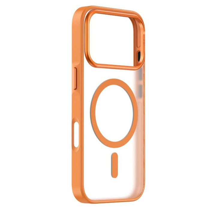 ZGA Du Mont iPhone 17 Pro Max Case